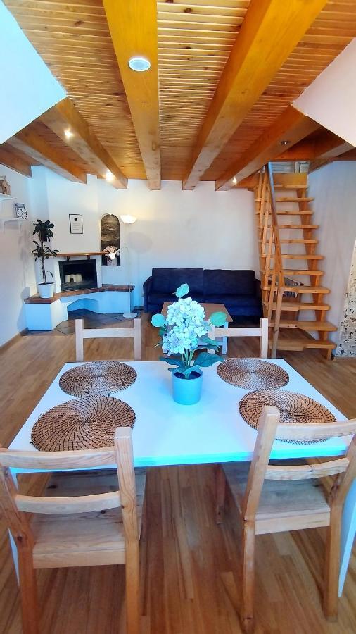 Private Sauna & 4 Bedrooms Old Town Rooftop Apartment VNO Exteriér fotografie